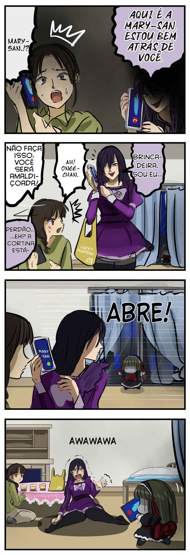 Chapter 140 - Page 3