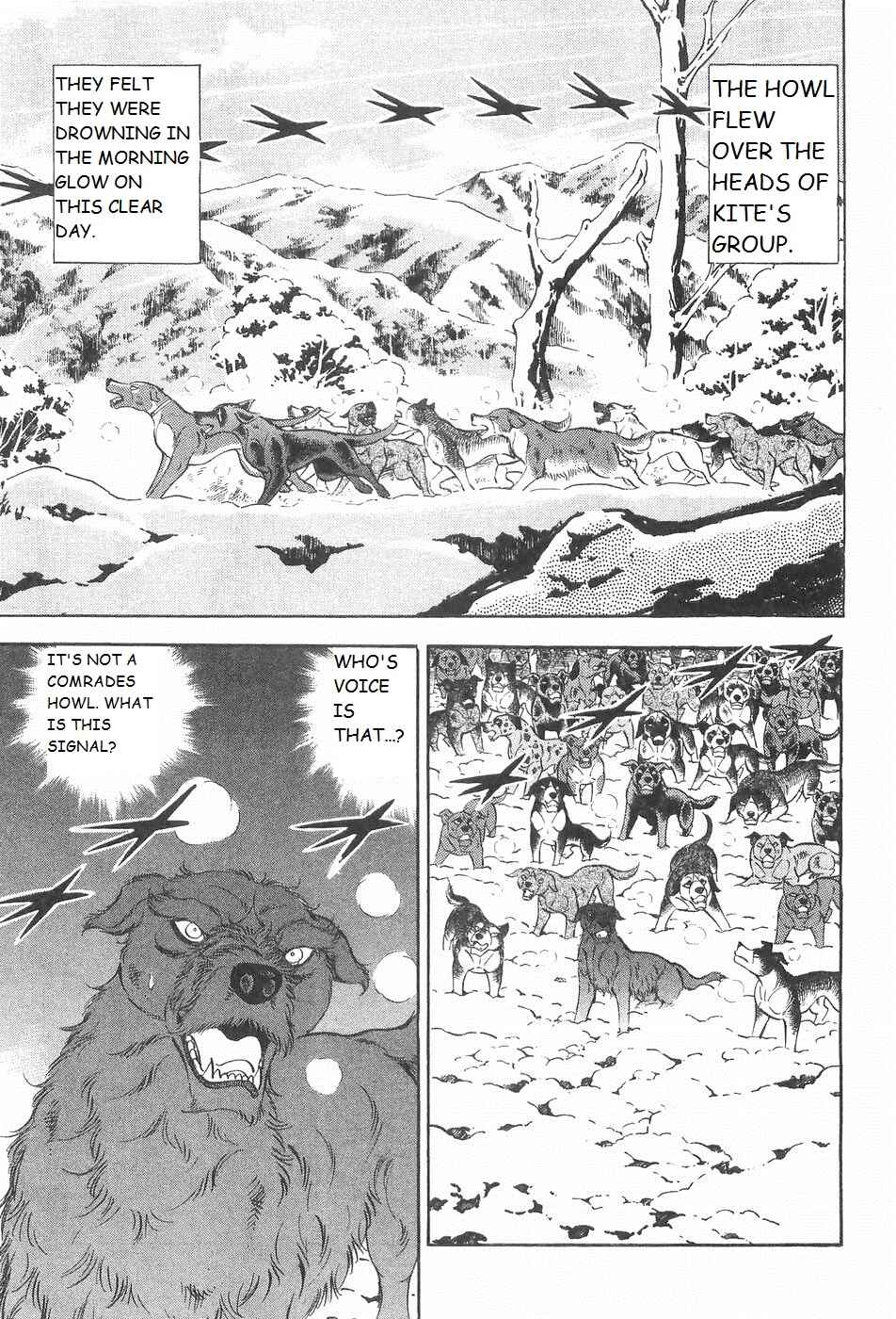 Chapter 211 - Page 20