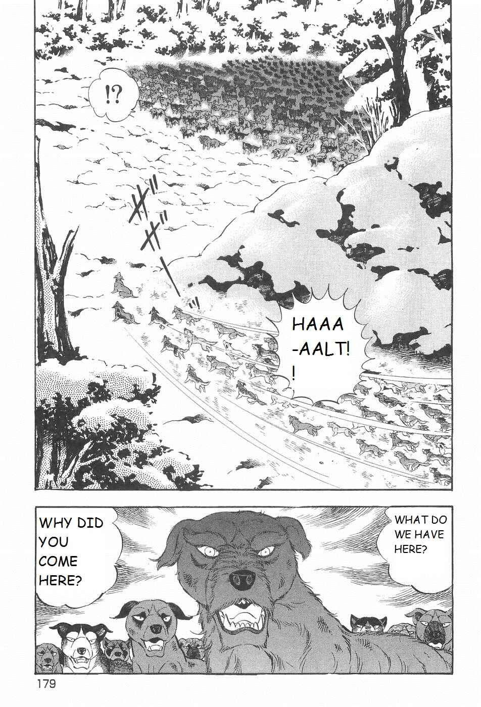 Chapter 211 - Page 3