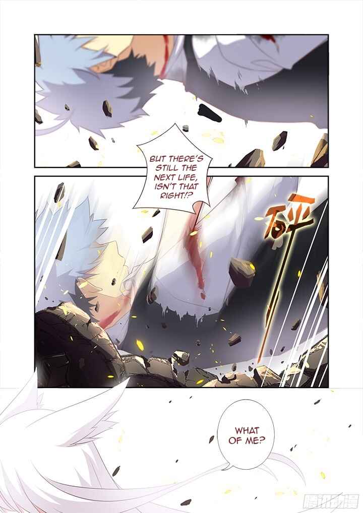Chapter 353 - Page 11