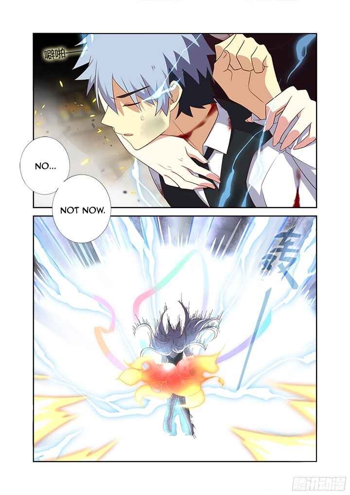 Chapter 353 - Page 2