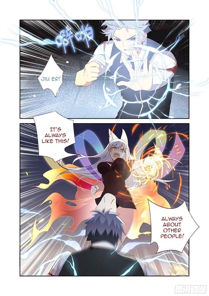 Chapter 353 - Page 5