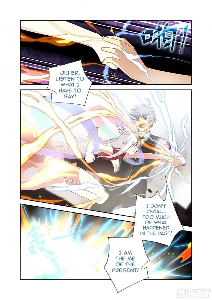 Chapter 353 - Page 6