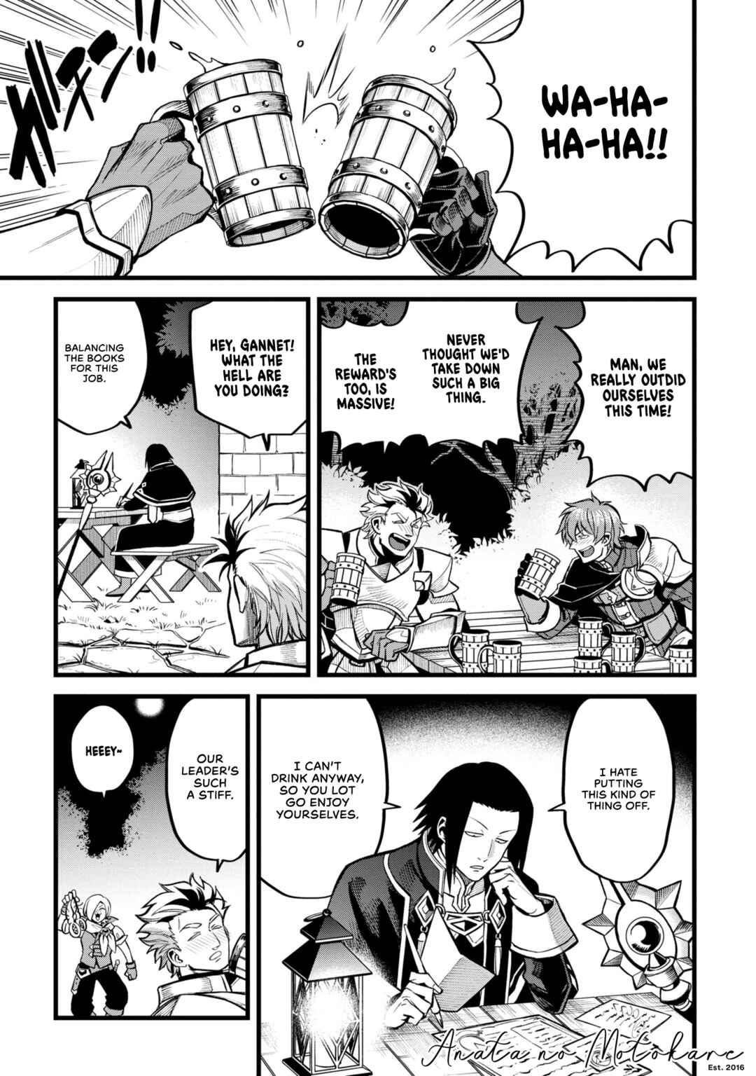 Chapter 3 - Page 1