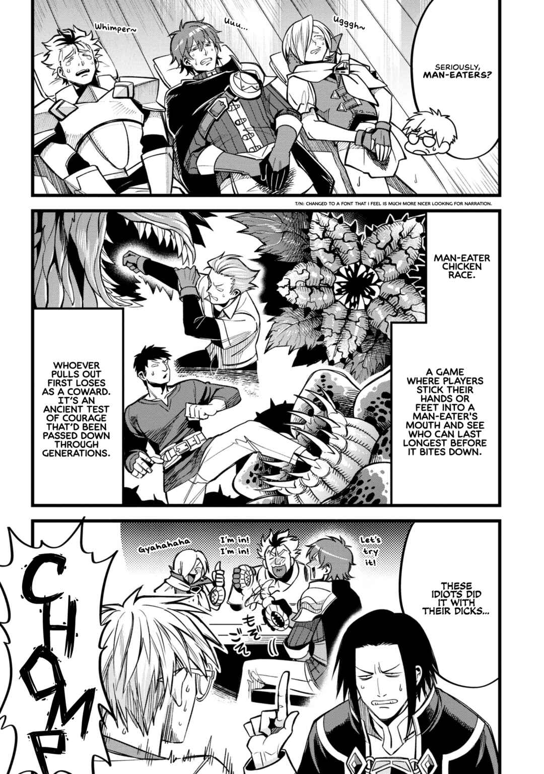 Chapter 3 - Page 5