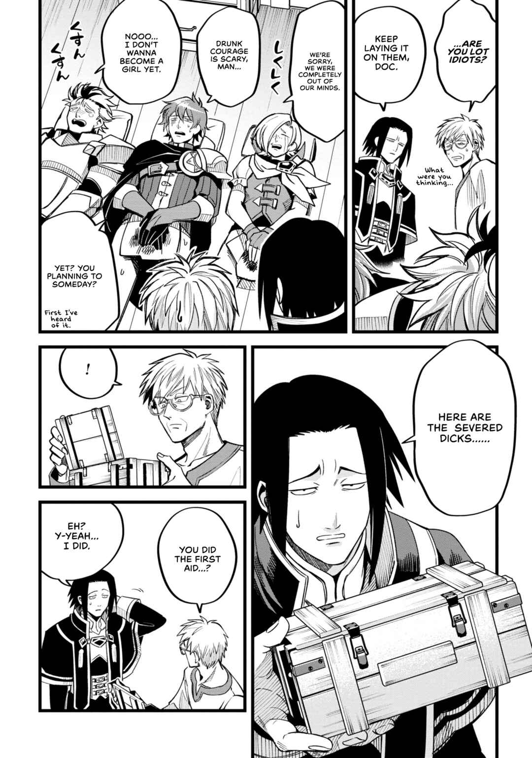 Chapter 3 - Page 6