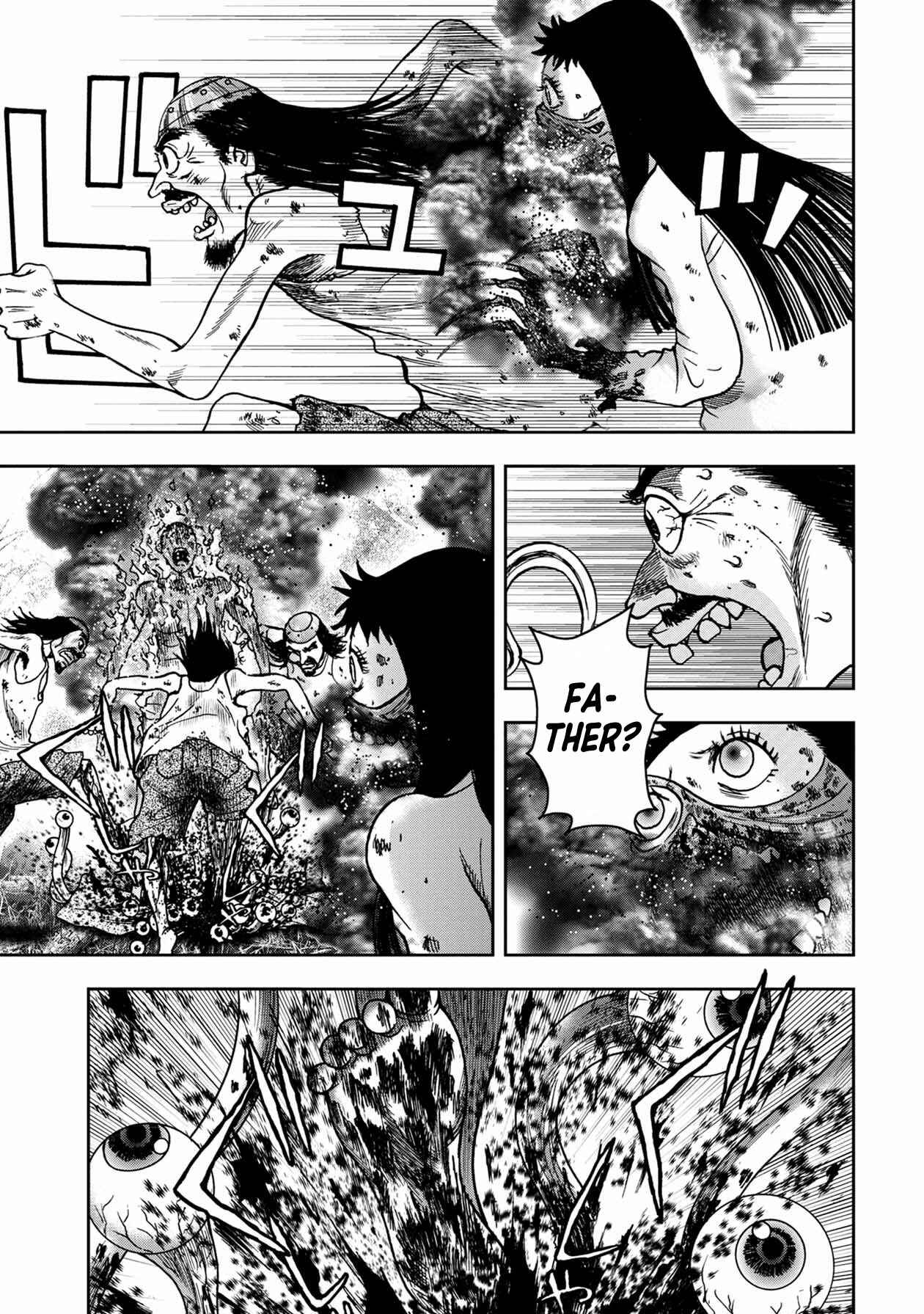 Chapter 80 - Page 8