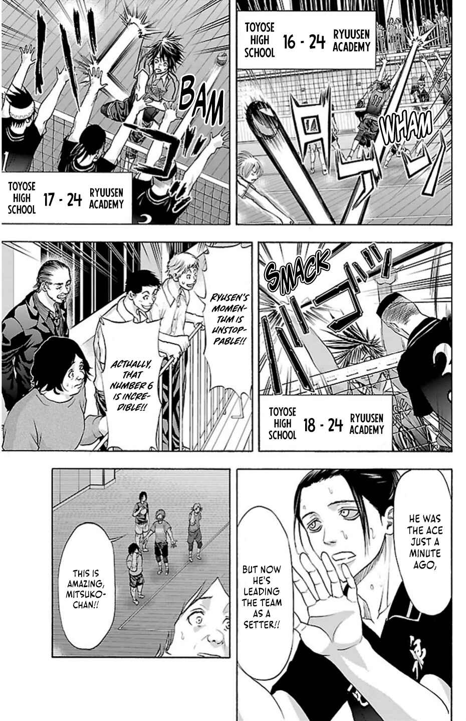Chapter 73 - Page 11