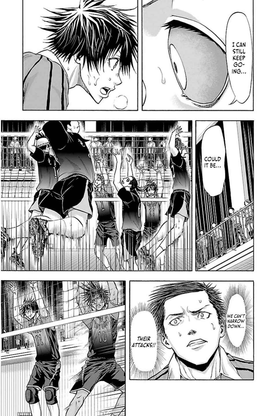 Chapter 73 - Page 13
