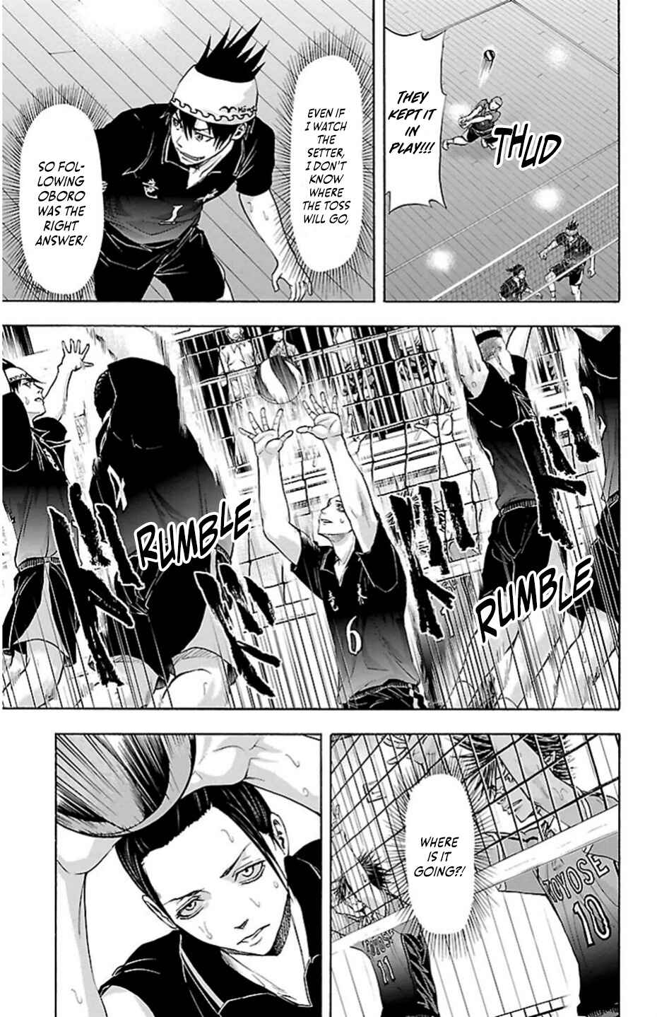 Chapter 73 - Page 9