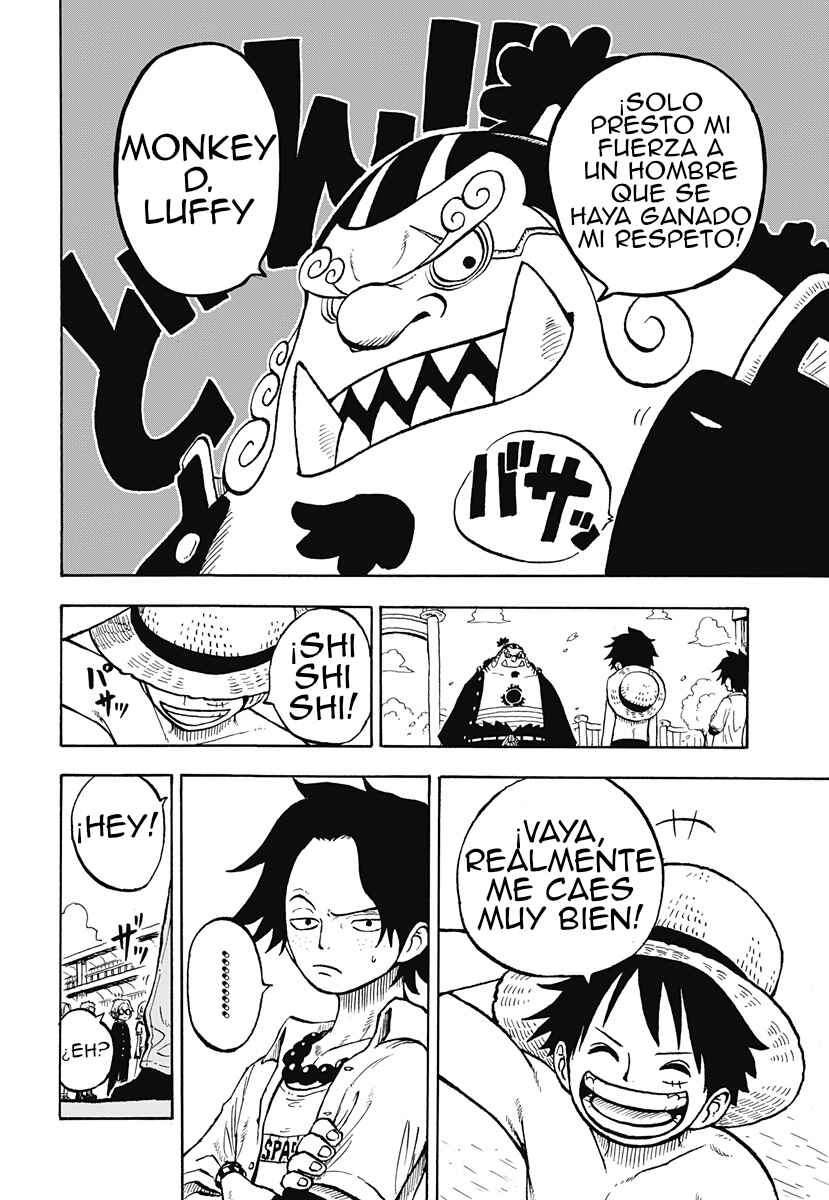 Chapter 56 - Page 28