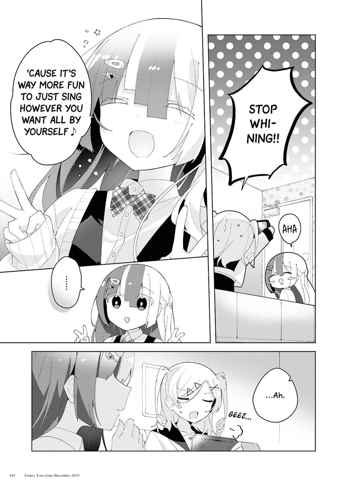 Chapter 26 - Page 19