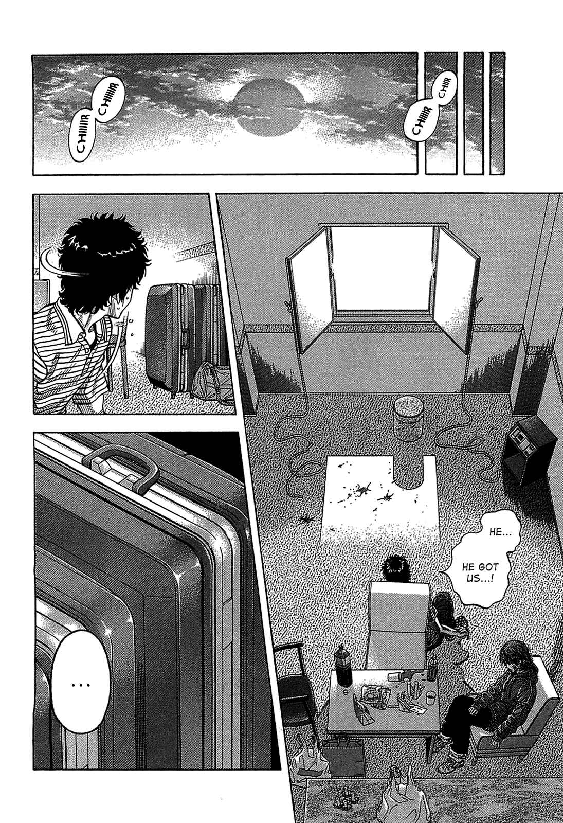Chapter 40 - Page 4