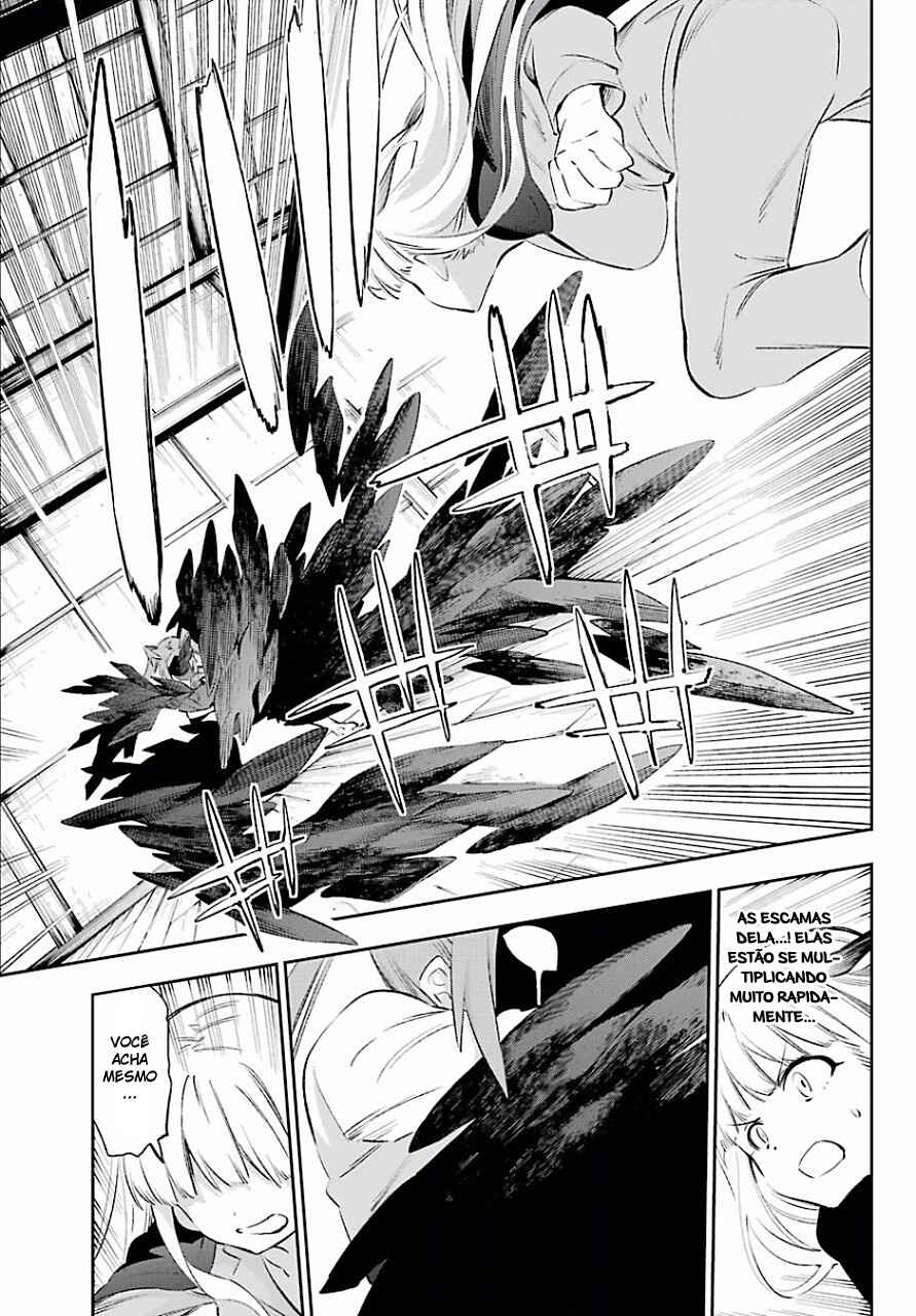 Chapter 40 - Page 21
