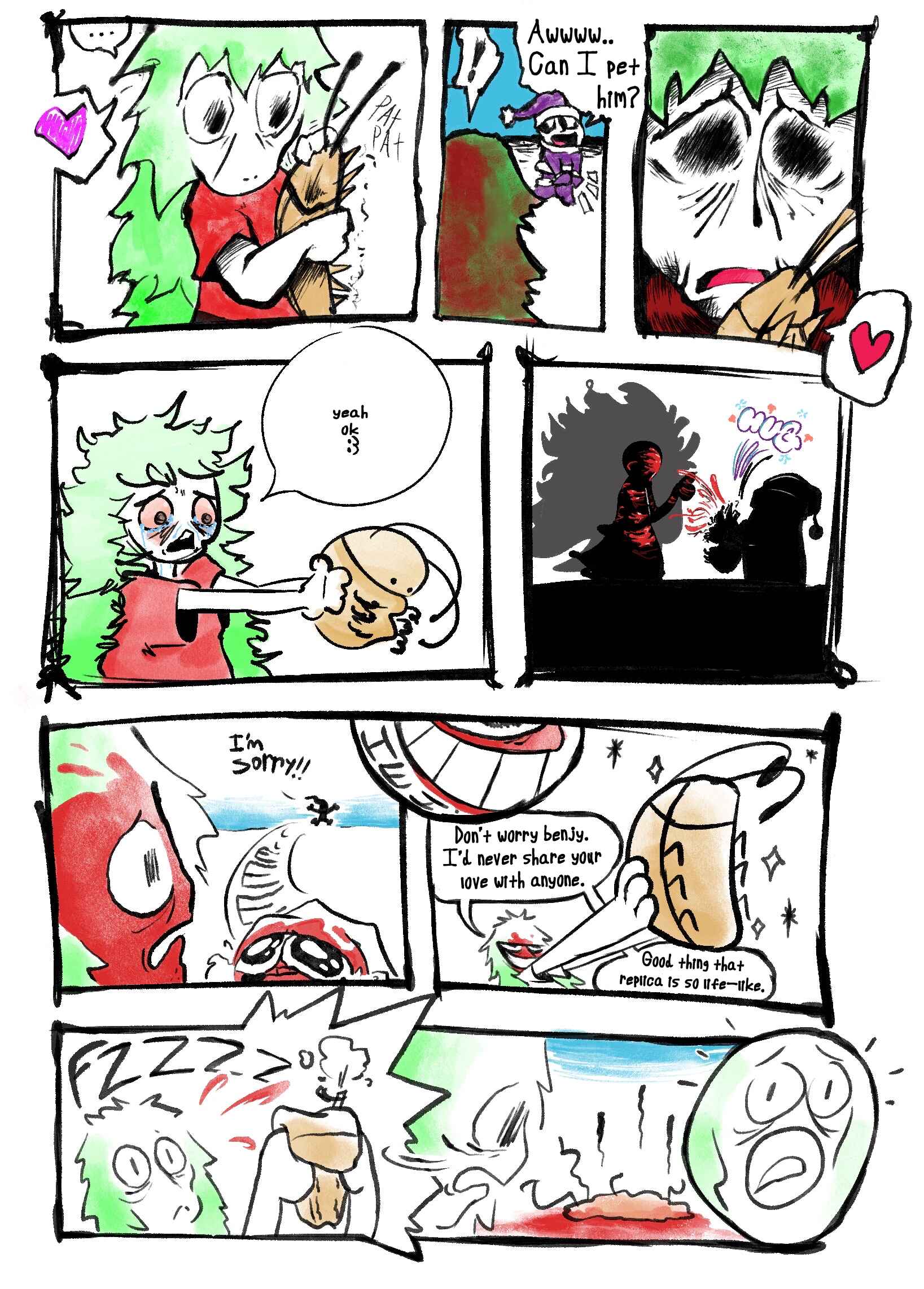 Chapter 16.7 - Page 1