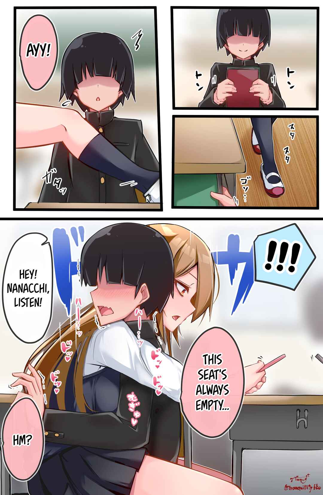 Chapter 3 - Page 1