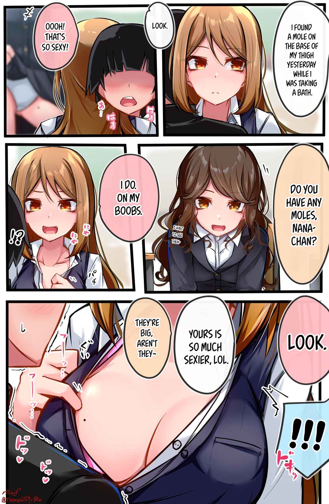 Chapter 3 - Page 2