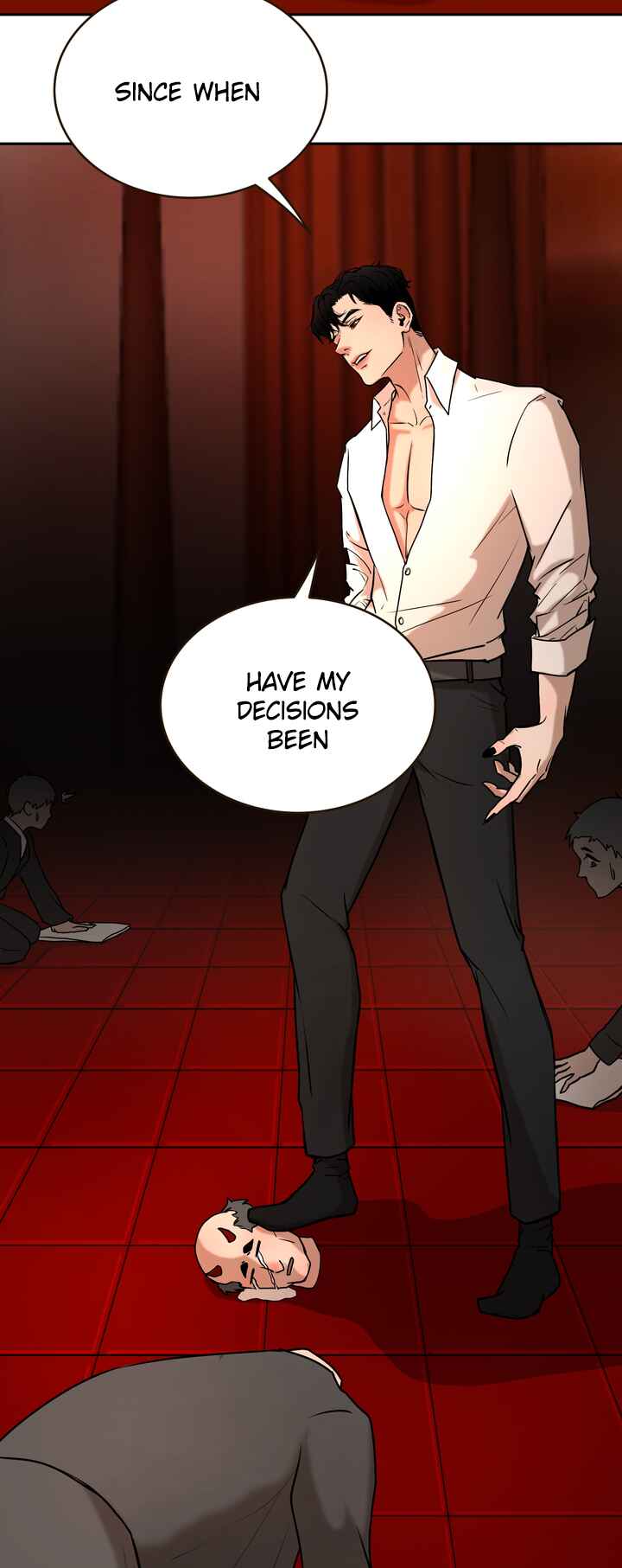 Chapter 3 - Page 6