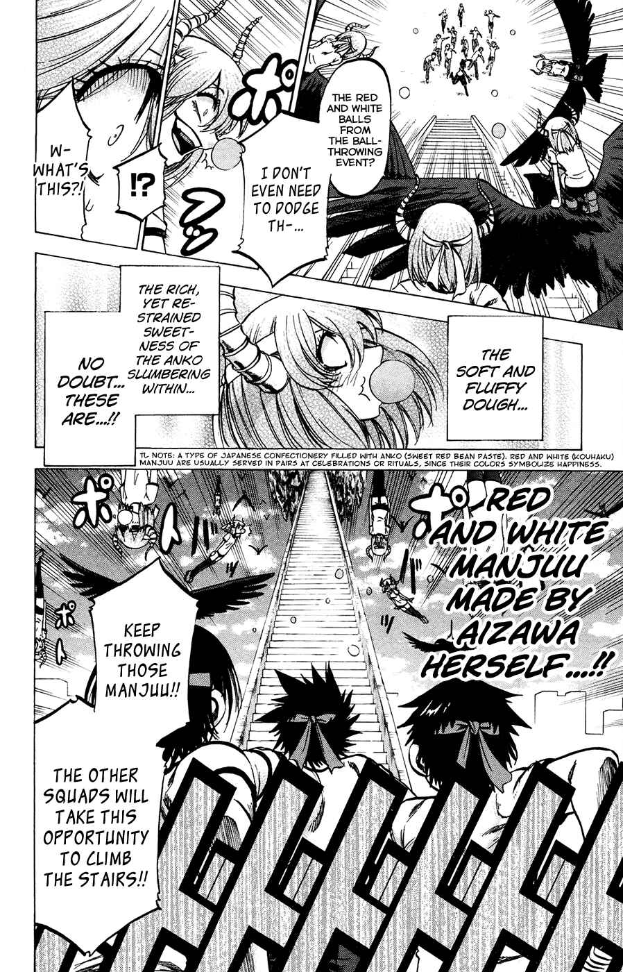 Chapter 141 - Page 10