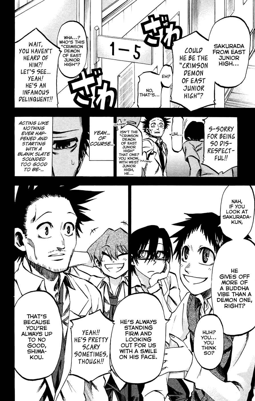 Chapter 141 - Page 12