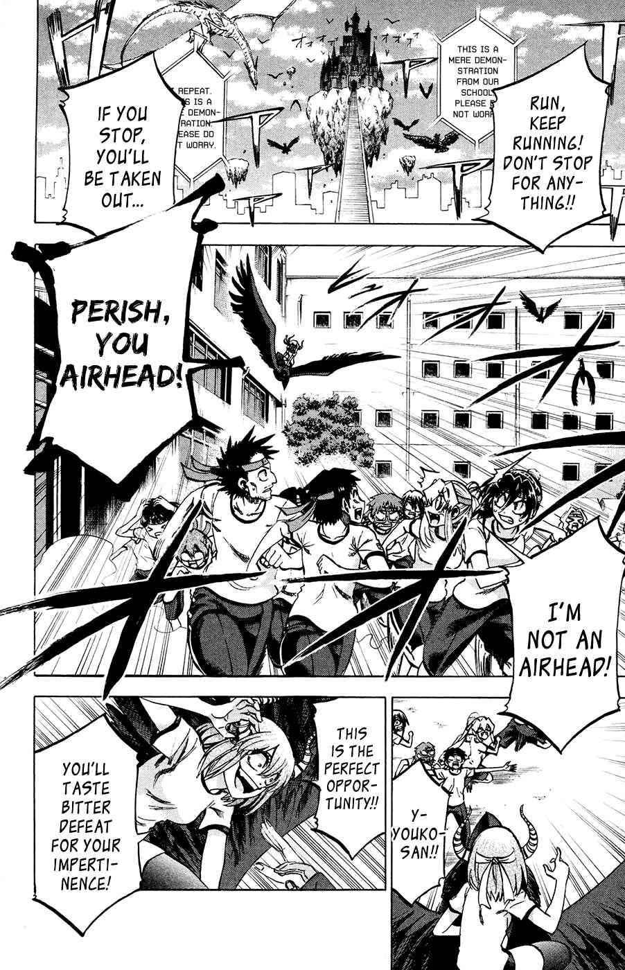 Chapter 141 - Page 4