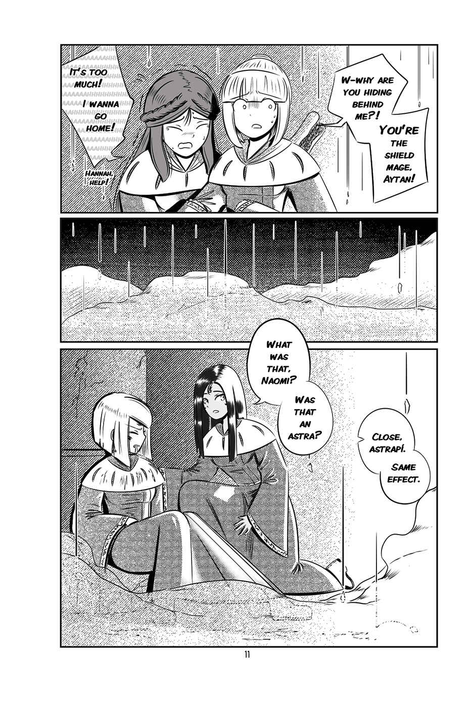 Chapter 4 - Page 13