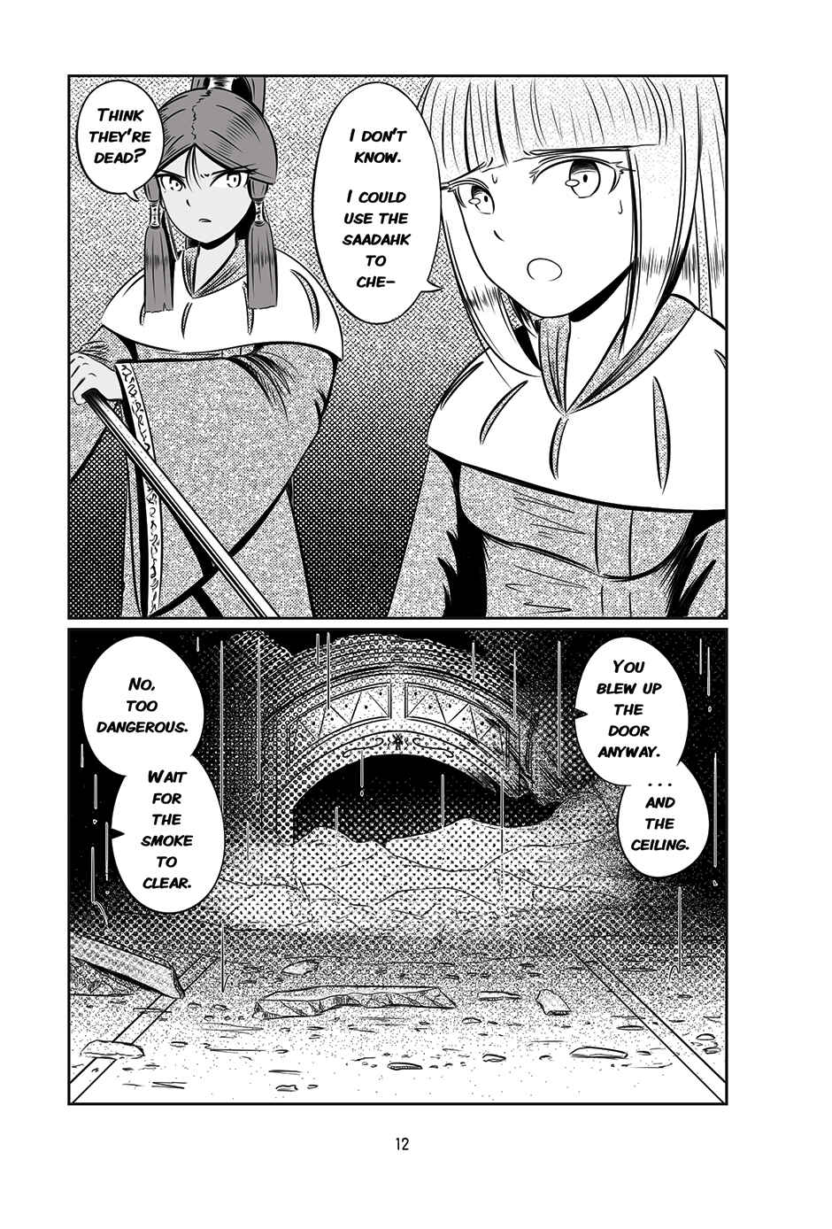 Chapter 4 - Page 14