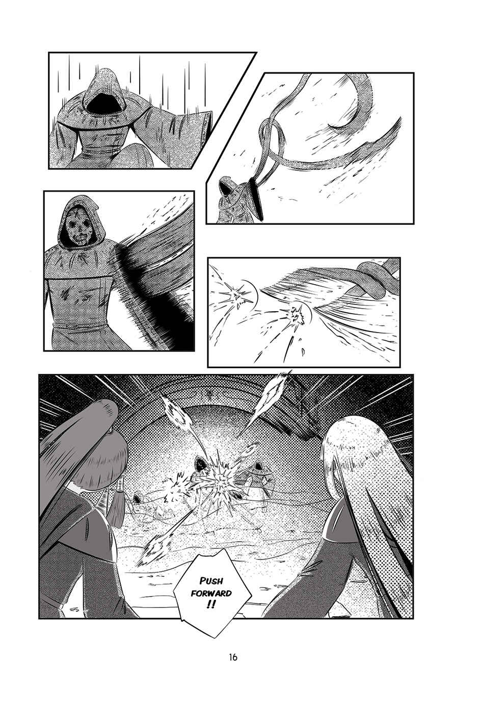 Chapter 4 - Page 18