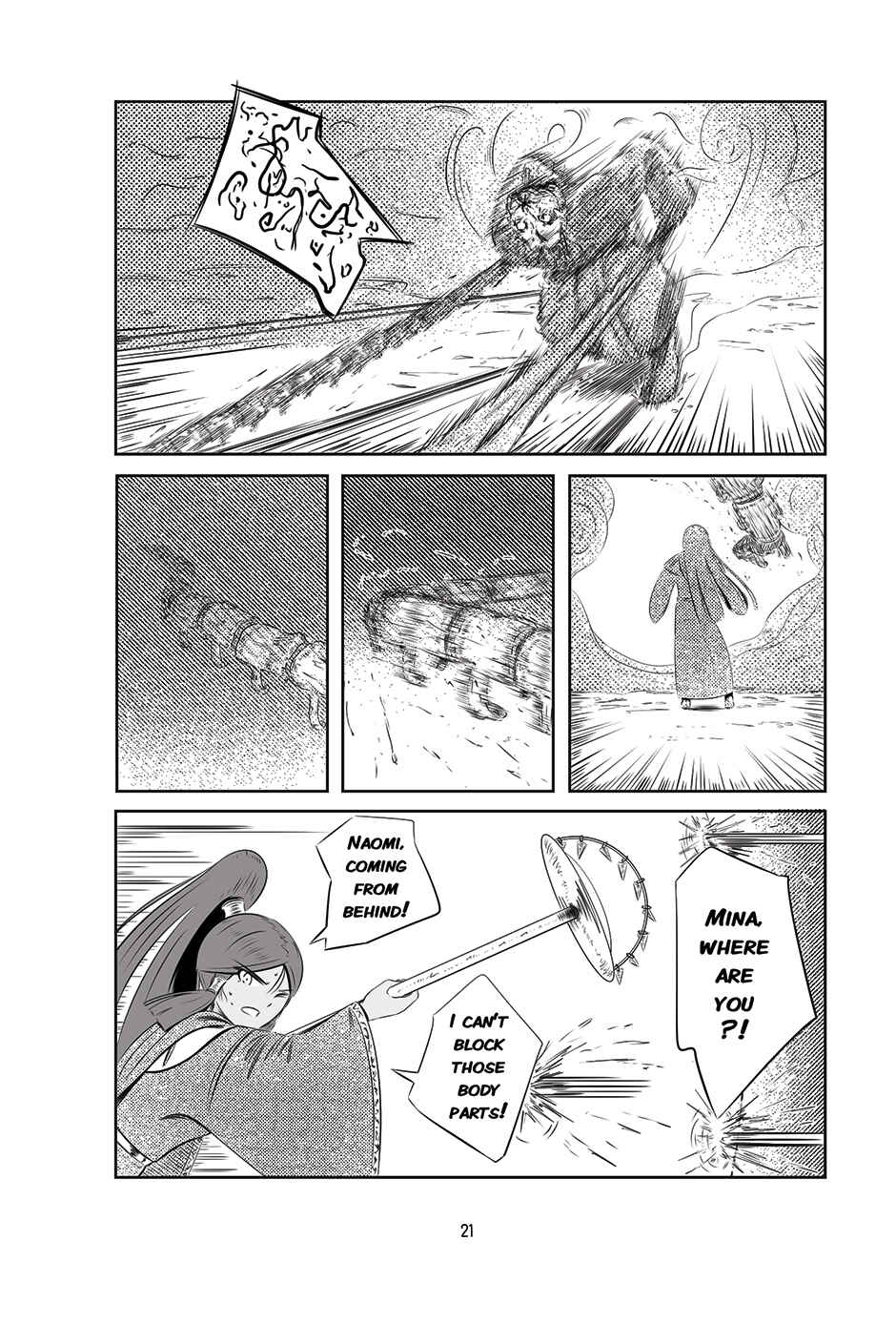 Chapter 4 - Page 23