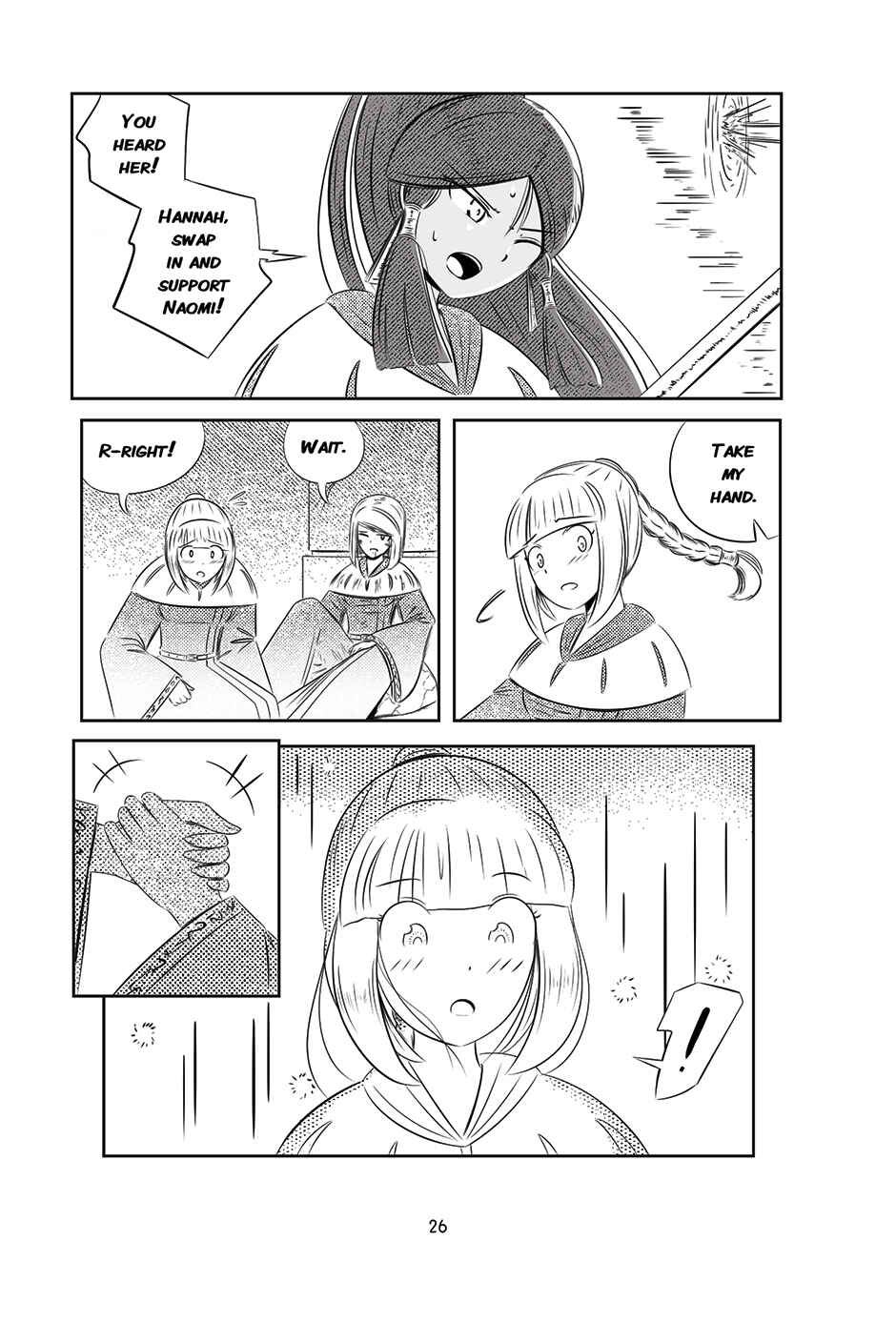Chapter 4 - Page 28