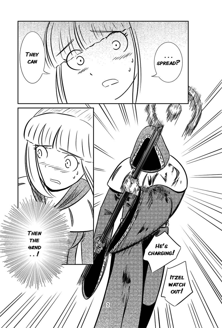 Chapter 4 - Page 4