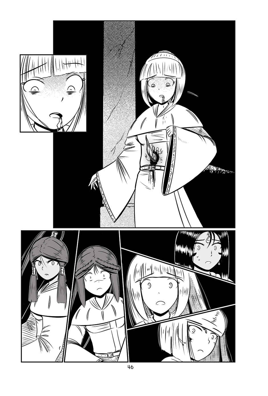 Chapter 4 - Page 48