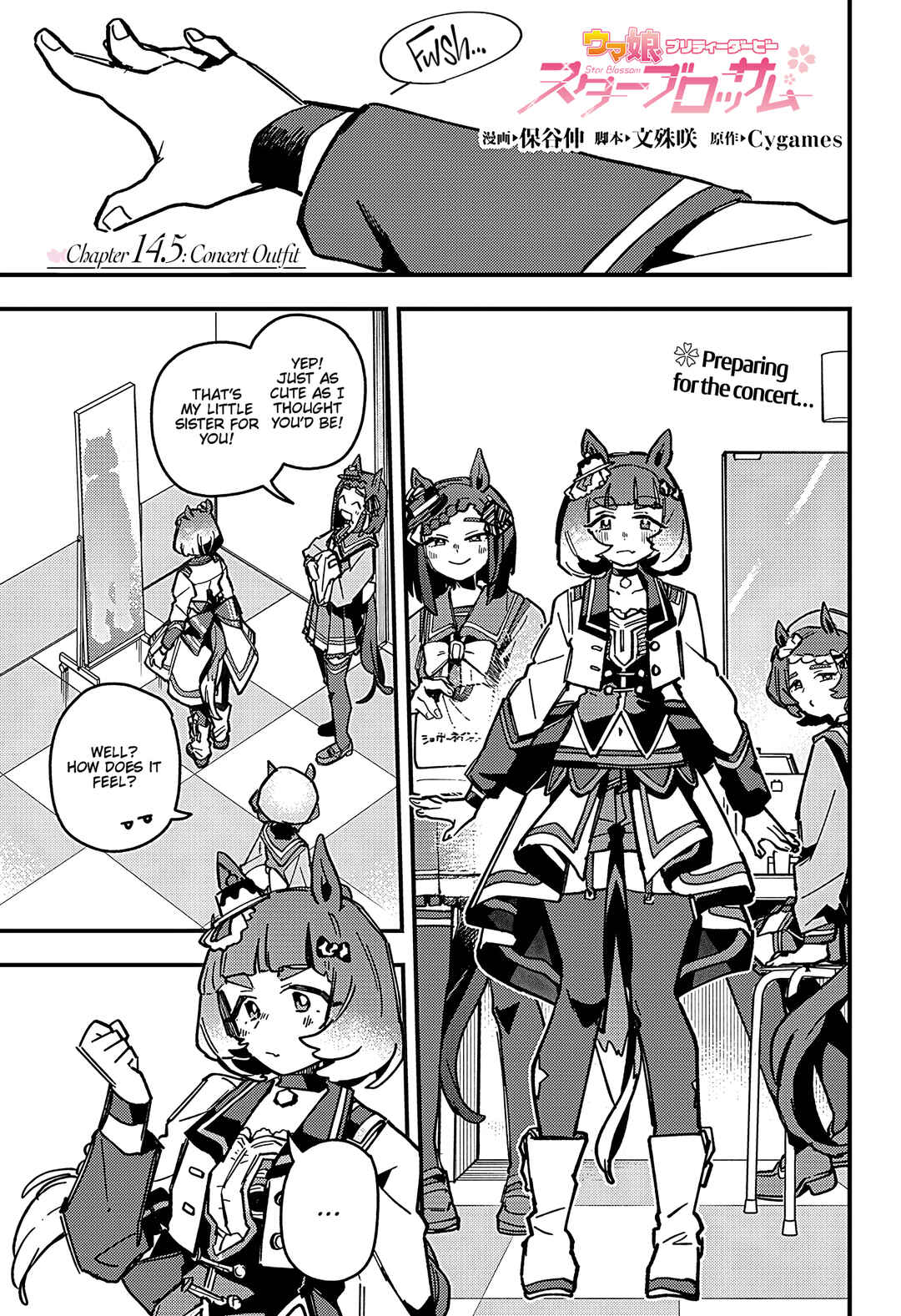 Chapter 14.5 - Page 1