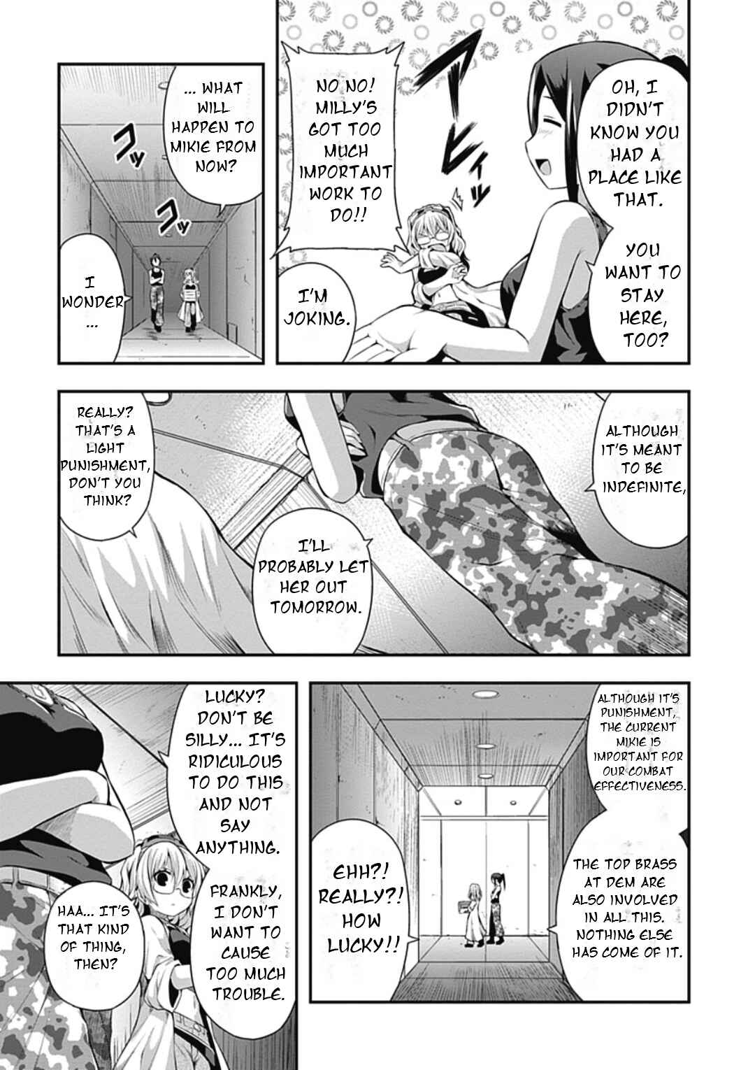Chapter 15 - Page 21