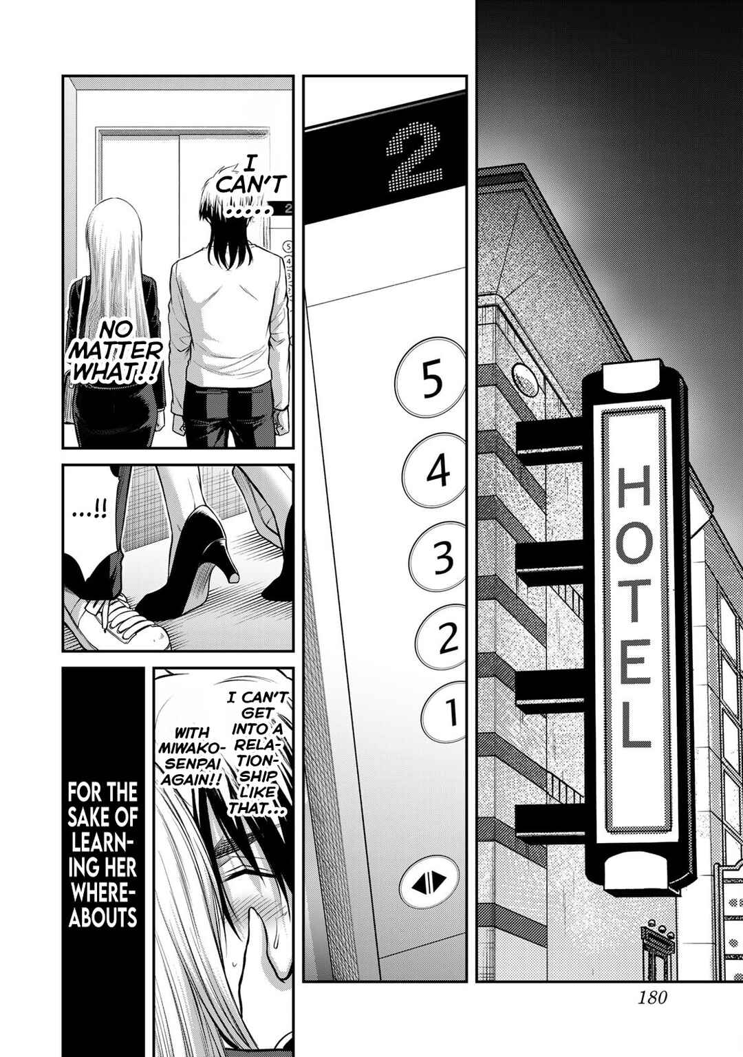 Chapter 117 - Page 16