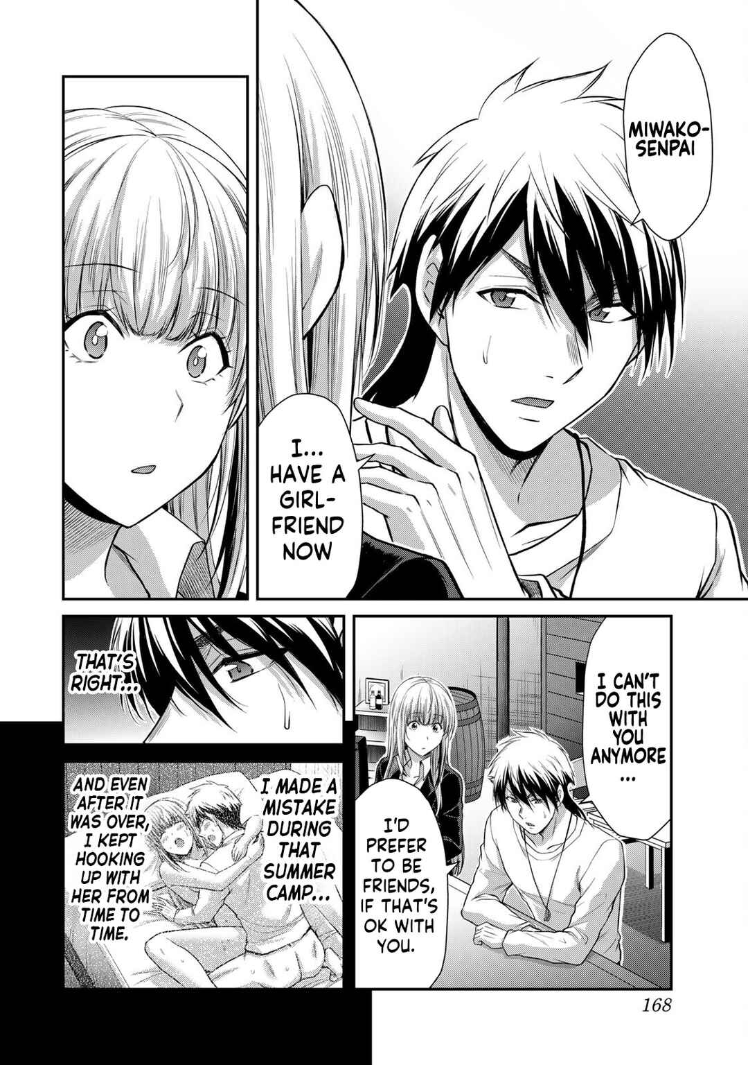 Chapter 117 - Page 4
