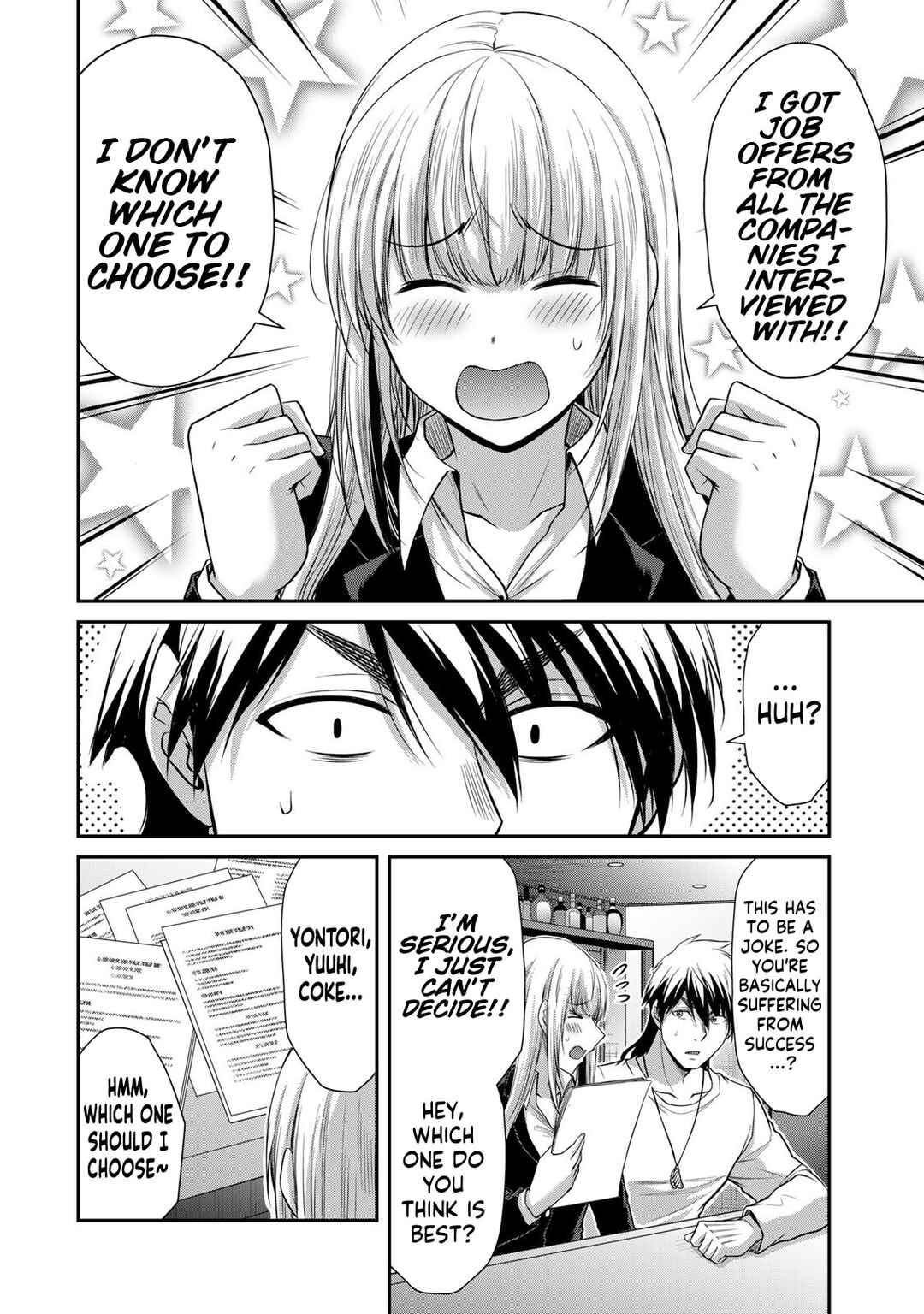 Chapter 117 - Page 6
