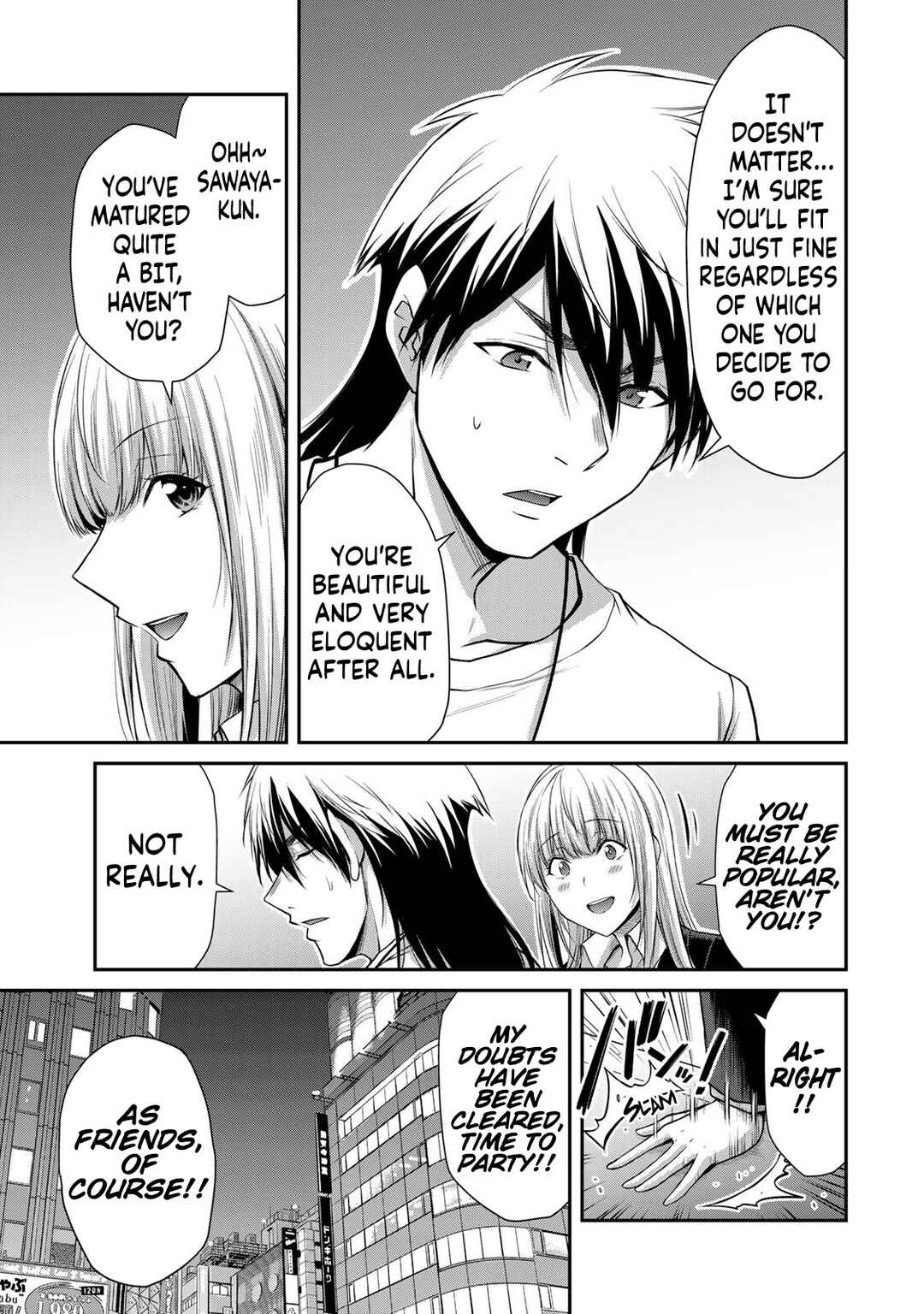 Chapter 117 - Page 7