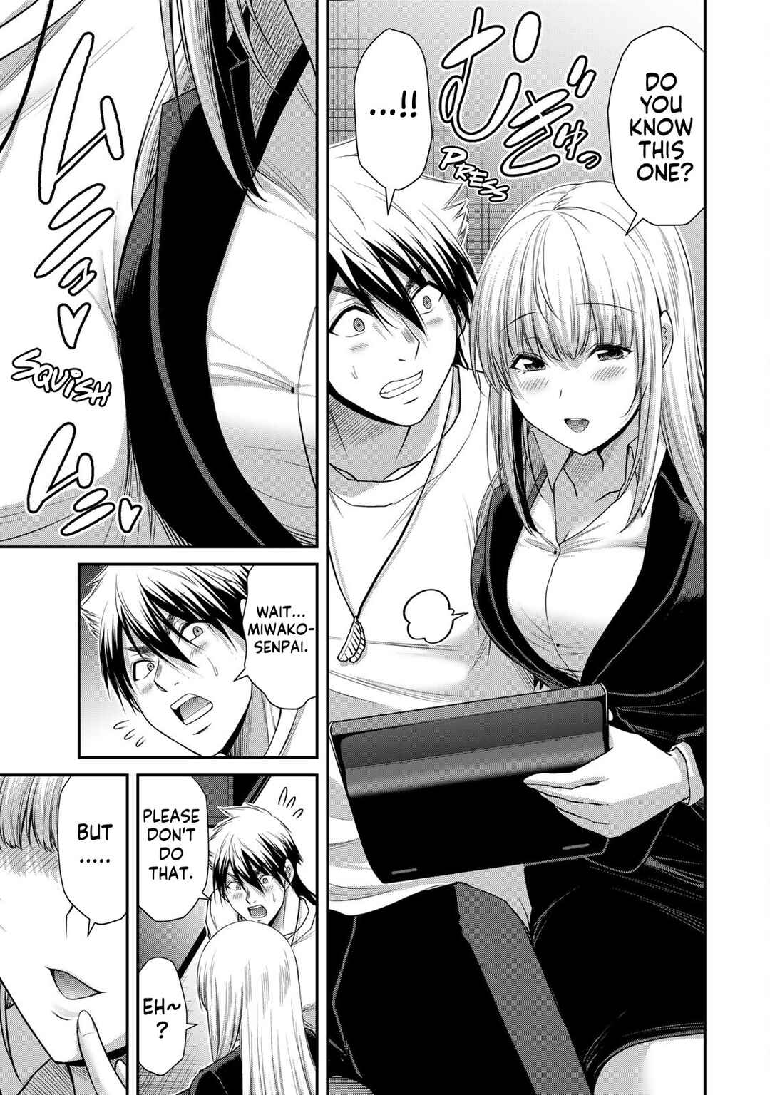 Chapter 117 - Page 9
