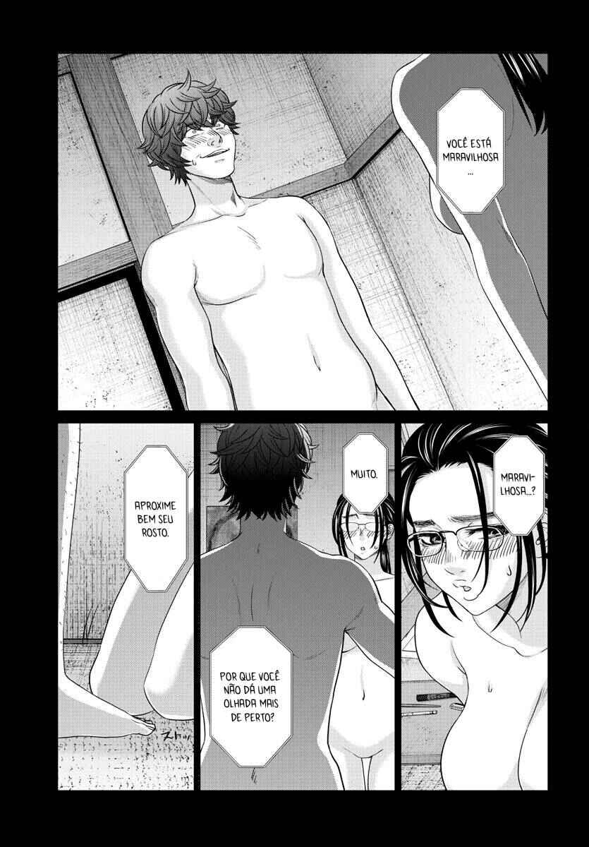 Chapter 91 - Page 13