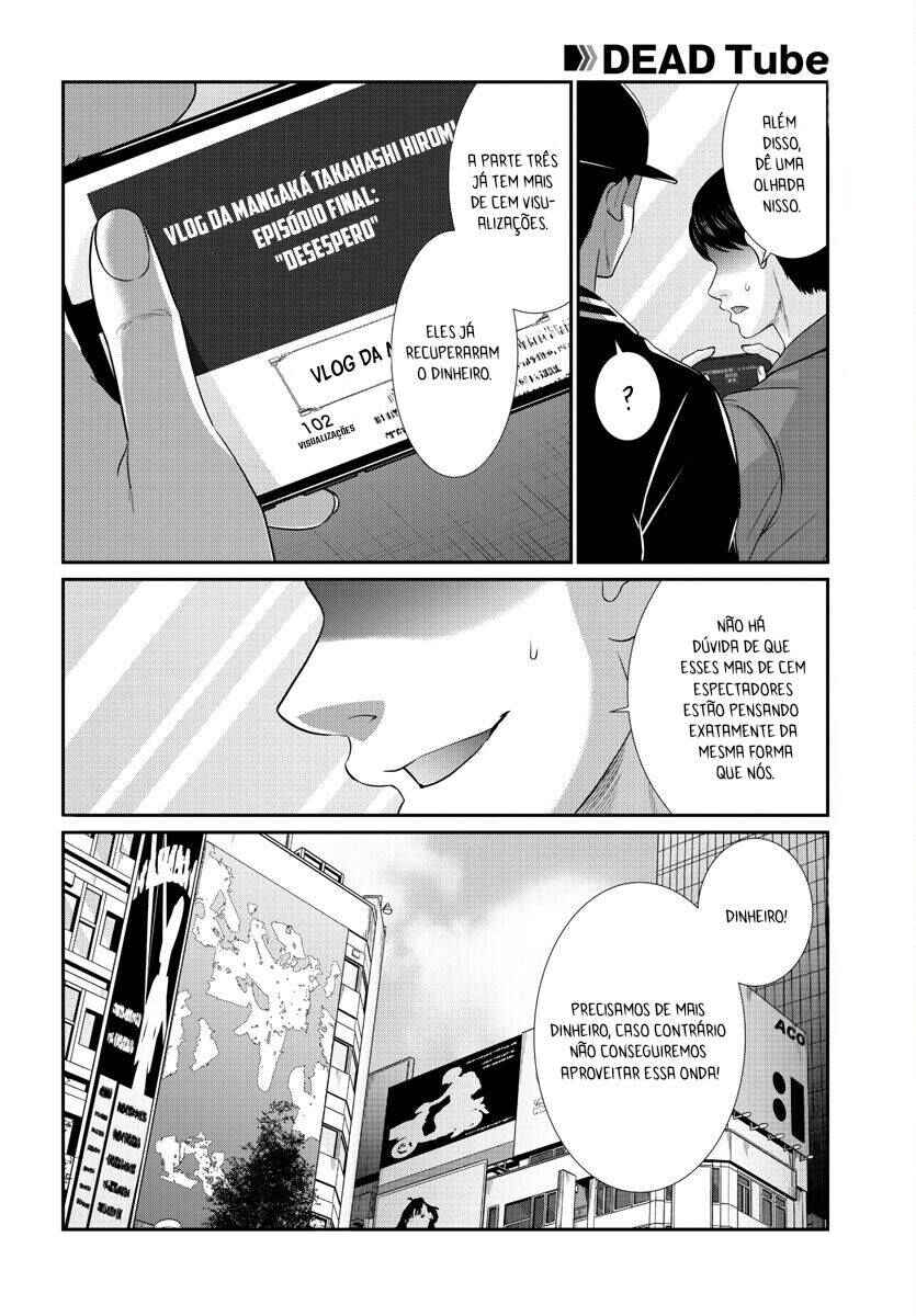 Chapter 91 - Page 28