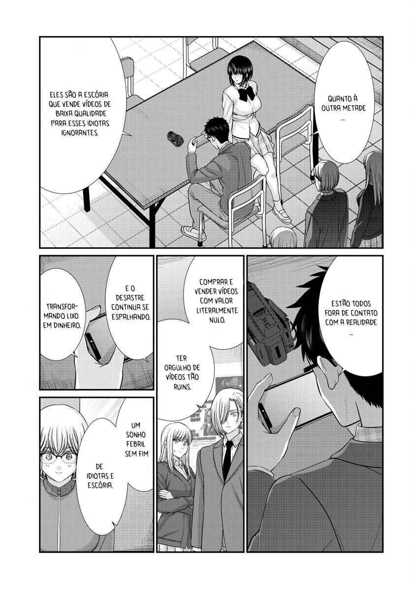 Chapter 91 - Page 33