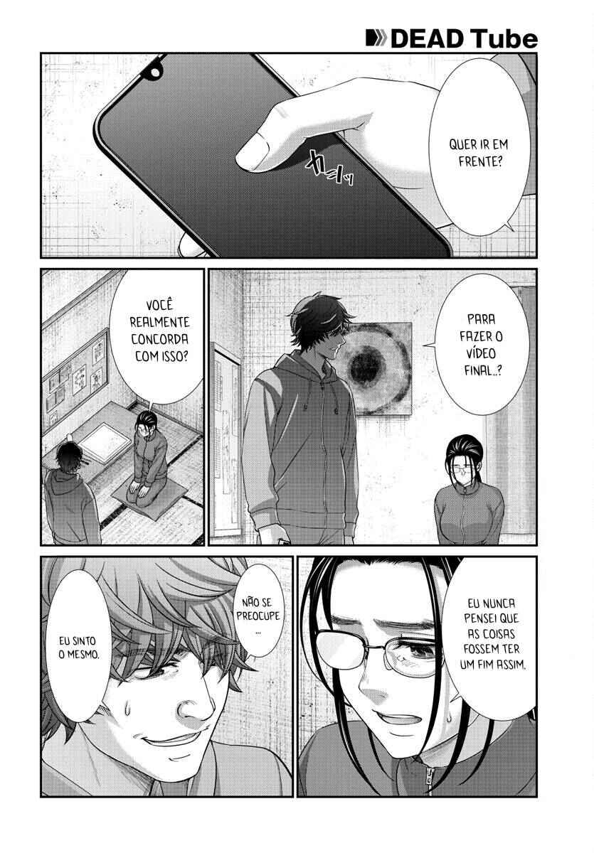 Chapter 91 - Page 36