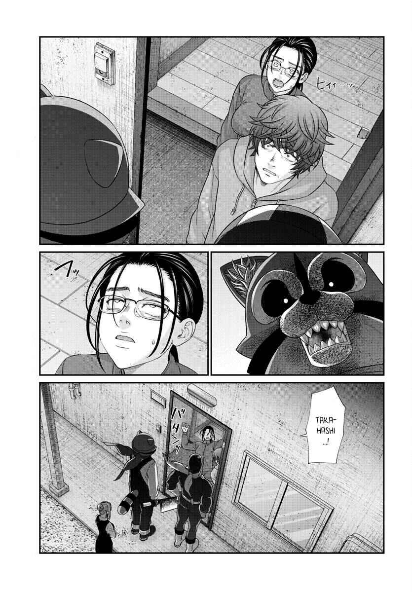 Chapter 91 - Page 39