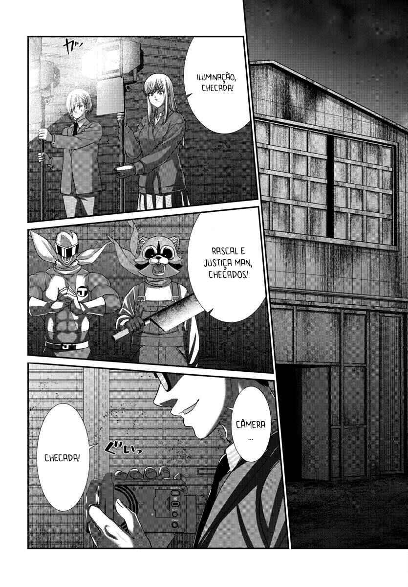 Chapter 91 - Page 40