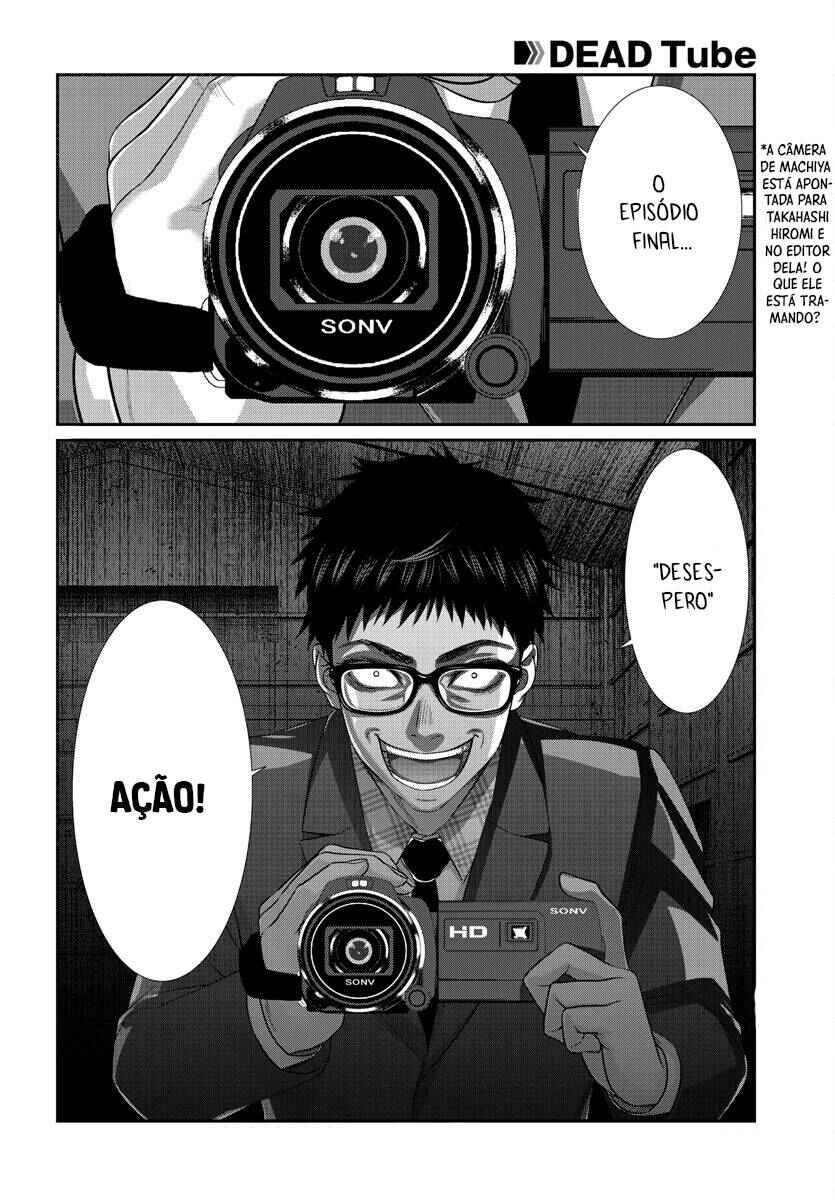 Chapter 91 - Page 42