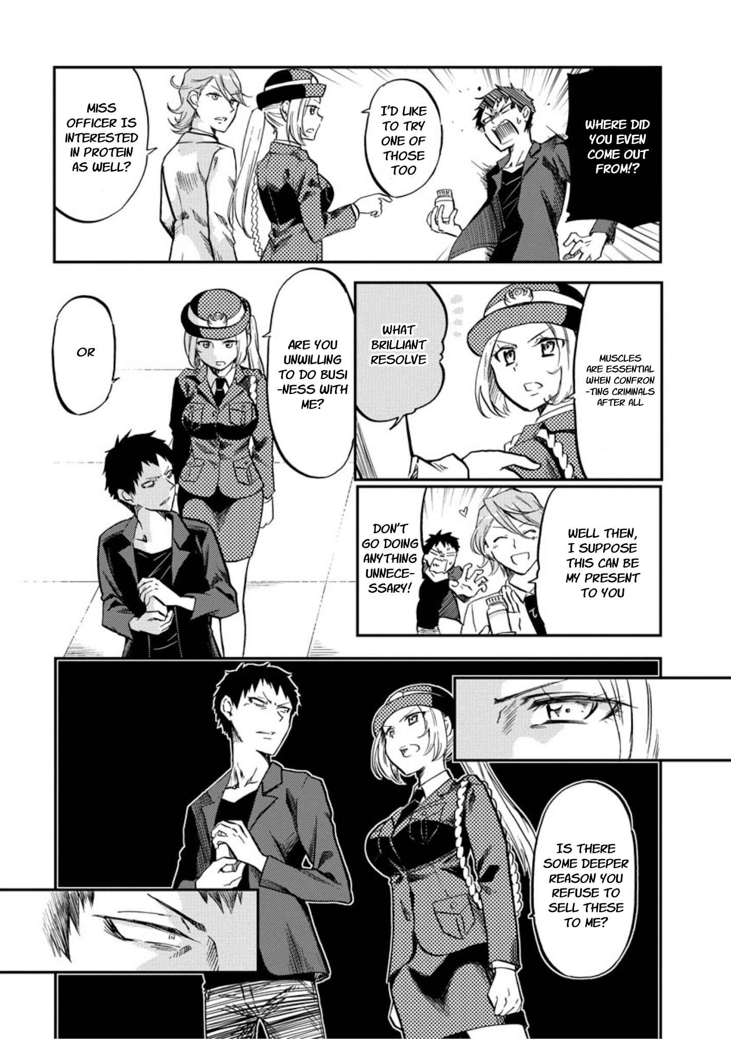 Chapter 4 - Page 2