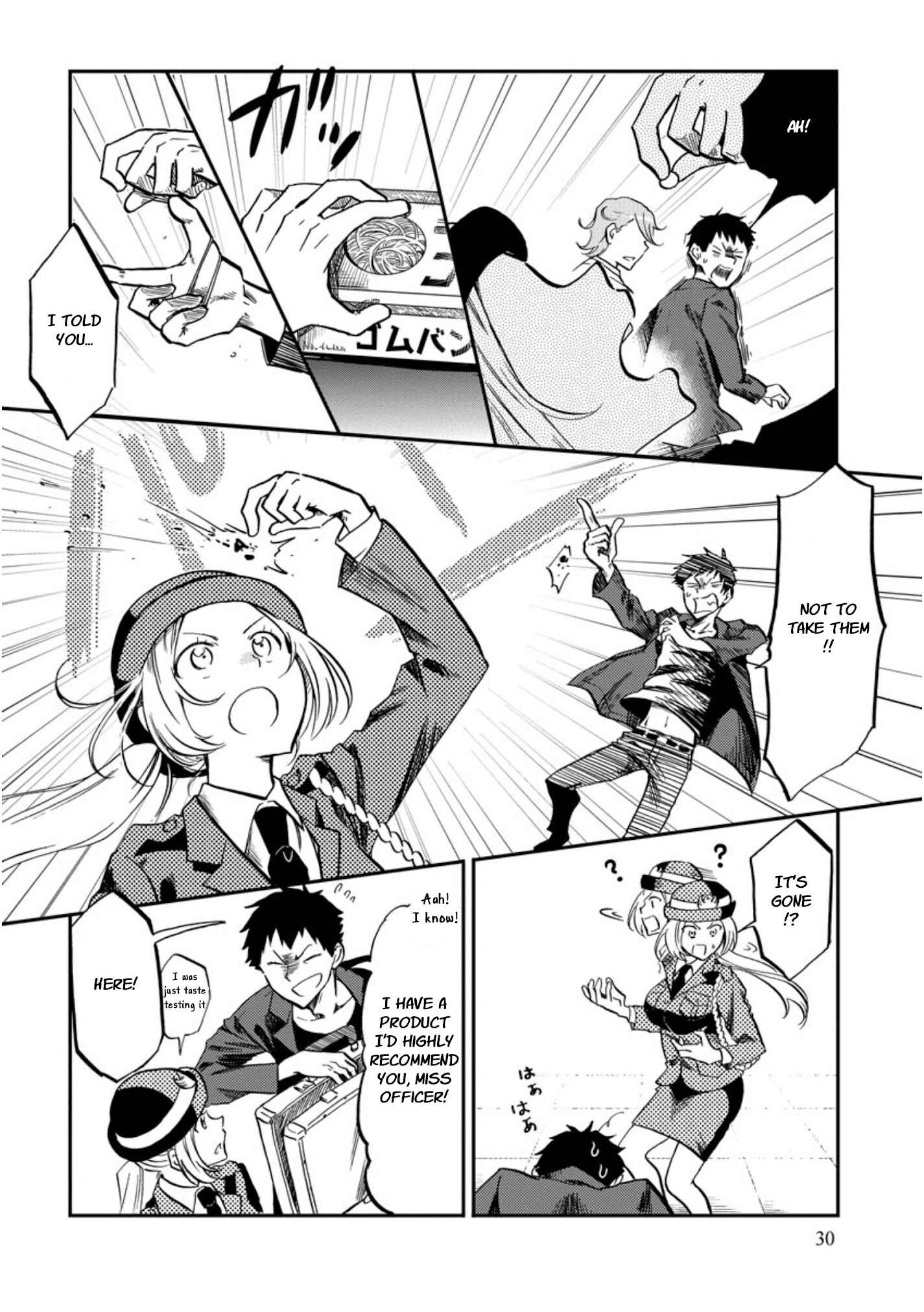 Chapter 4 - Page 4