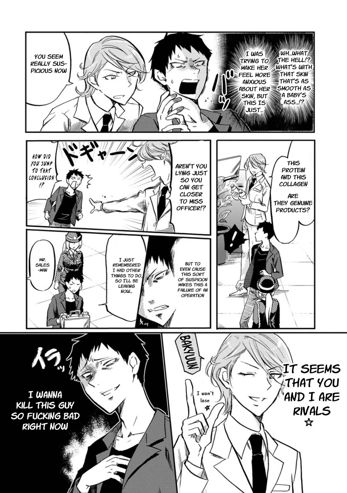 Chapter 4 - Page 6