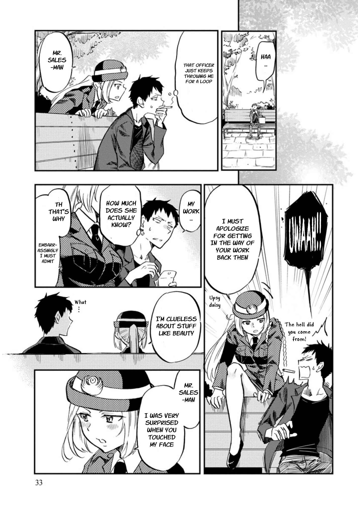 Chapter 4 - Page 7